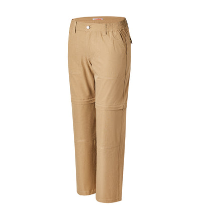 Roje 4 Zip Off Pant Kids