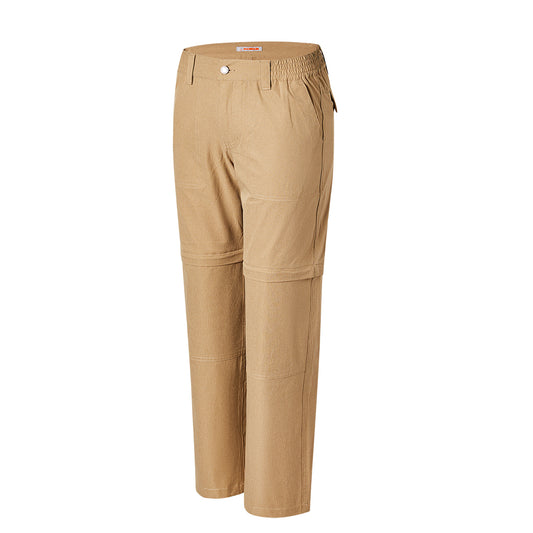 Roje 4 Zip Off Pant Kids