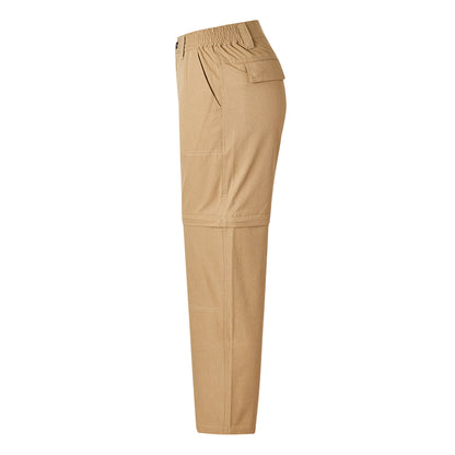 Roje 4 Zip Off Pant Kids