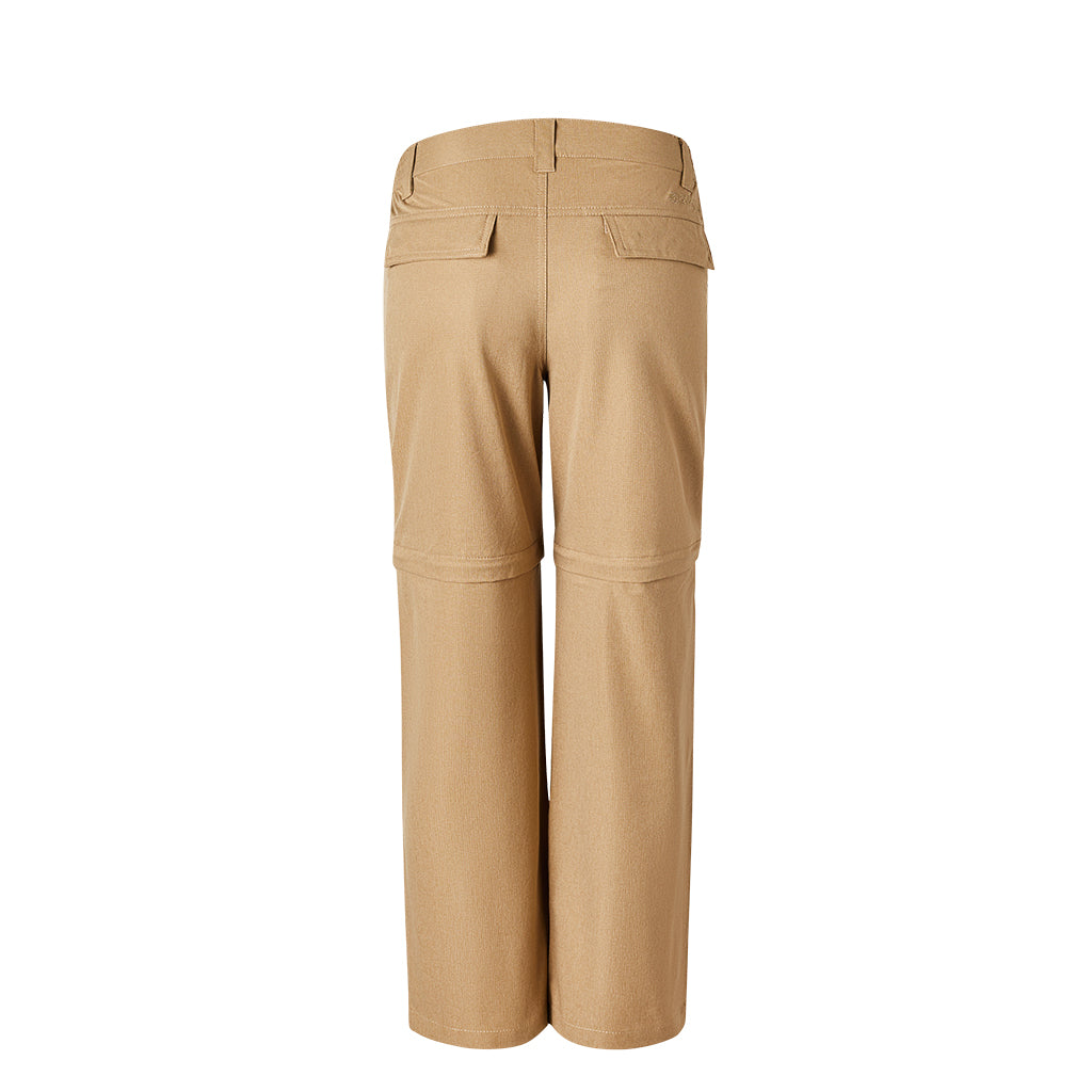 Roje 4 Zip Off Pant Kids