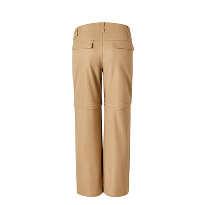Roje 4 Zip Off Pant Kids