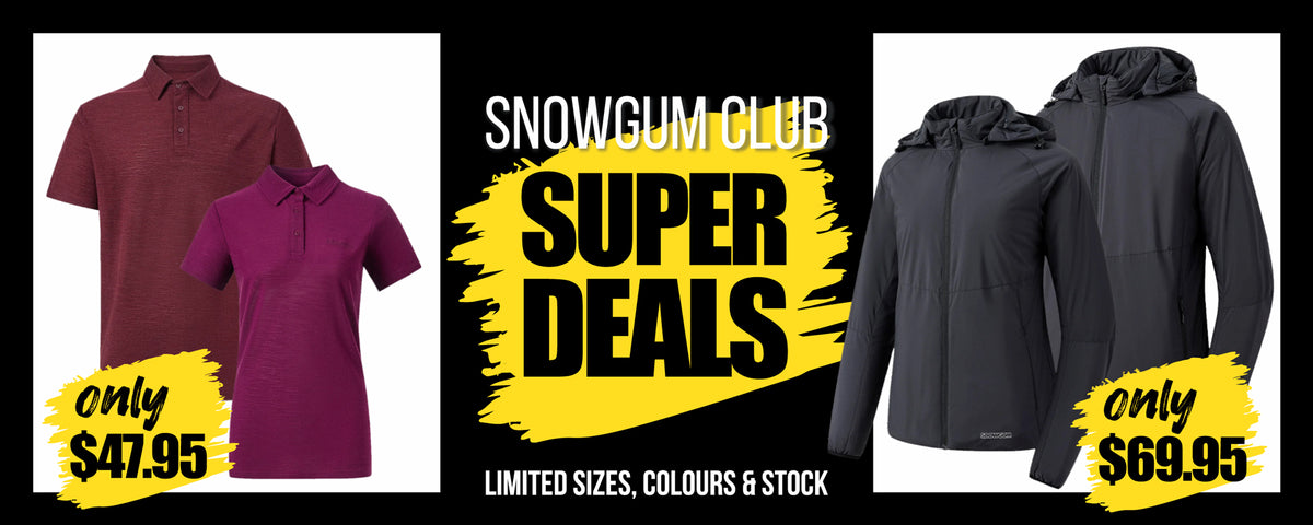 SG Club Super Deals