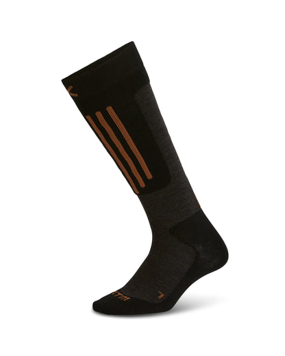 Merino Blend Sochi II Sock