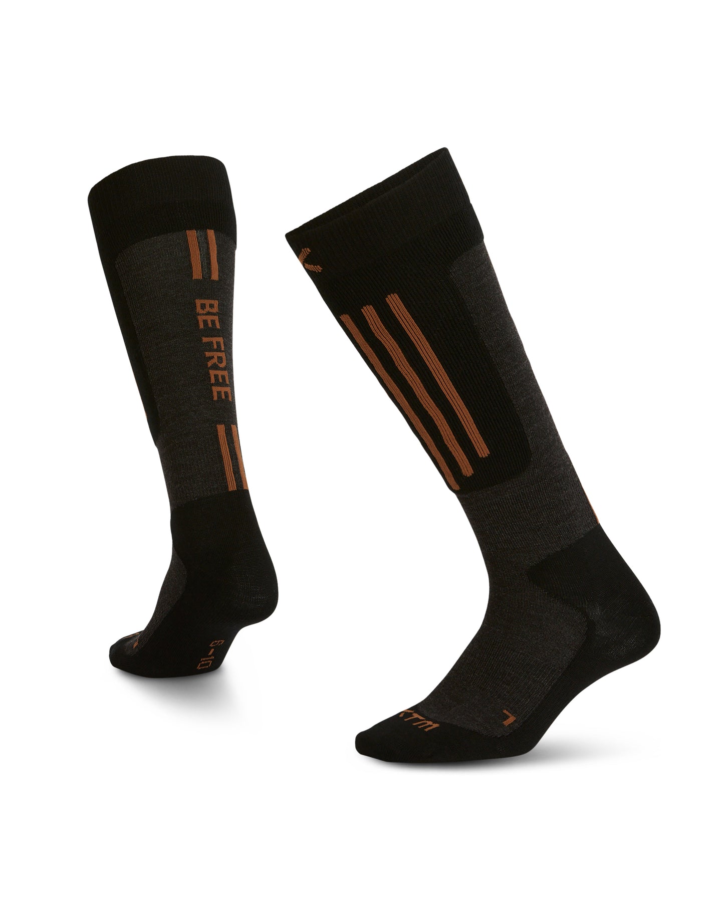 Merino Blend Sochi II Sock