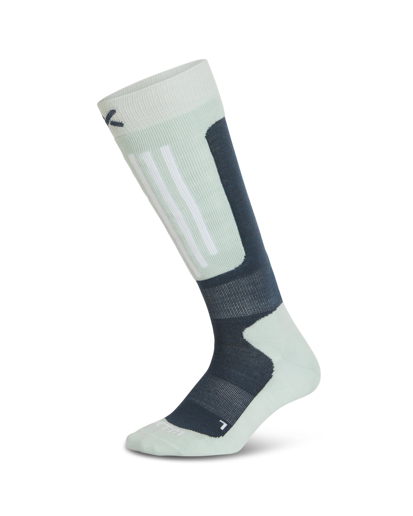 Merino Blend Sochi II Sock
