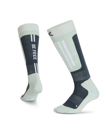 Merino Blend Sochi II Sock