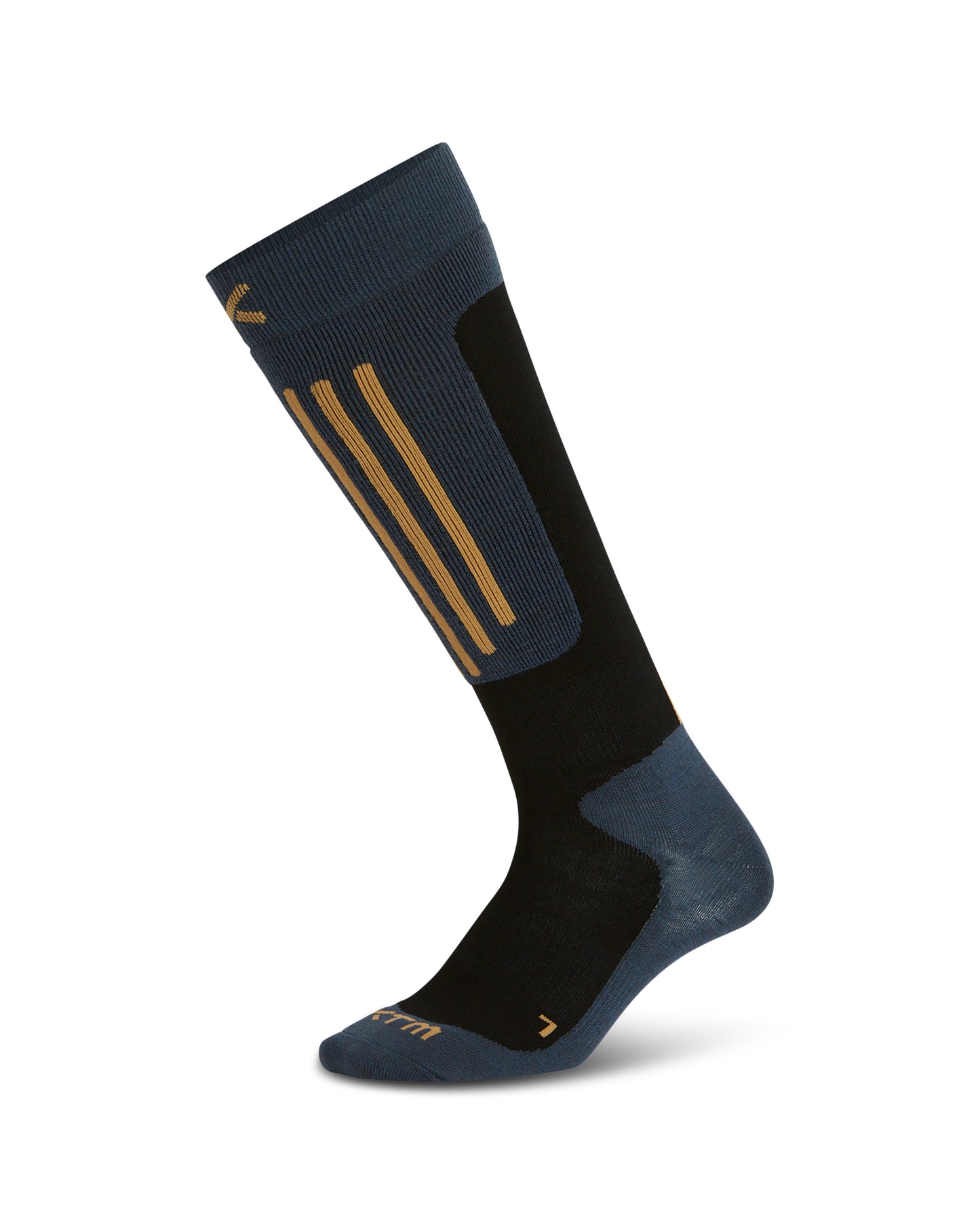 Merino Blend Sochi II Sock