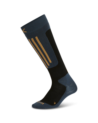 Merino Blend Sochi II Sock