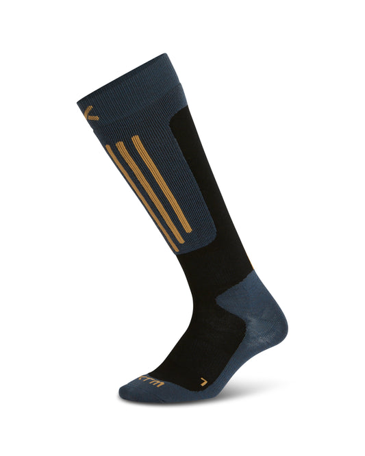 Merino Blend Sochi II Sock