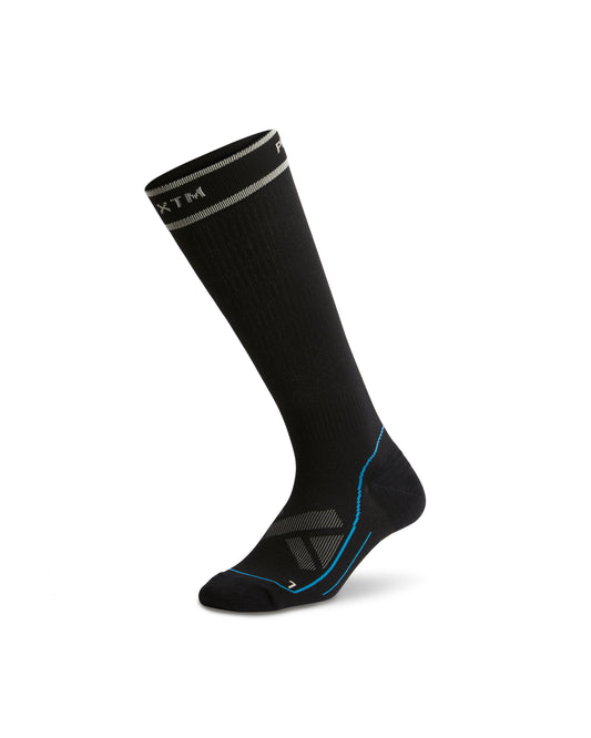 Merino Blend Compression Sock