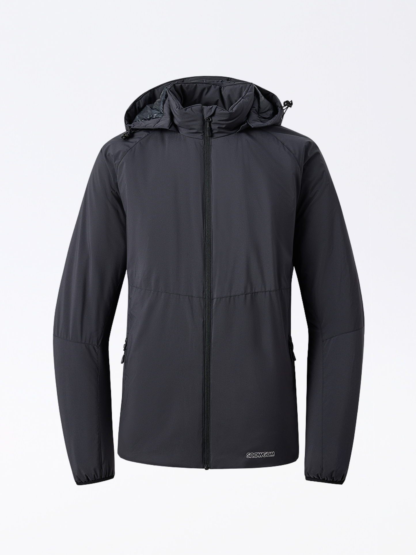 Salto II Polarfil Jacket Mens