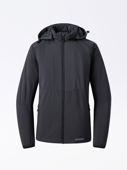 Salto II Polarfil Jacket Mens