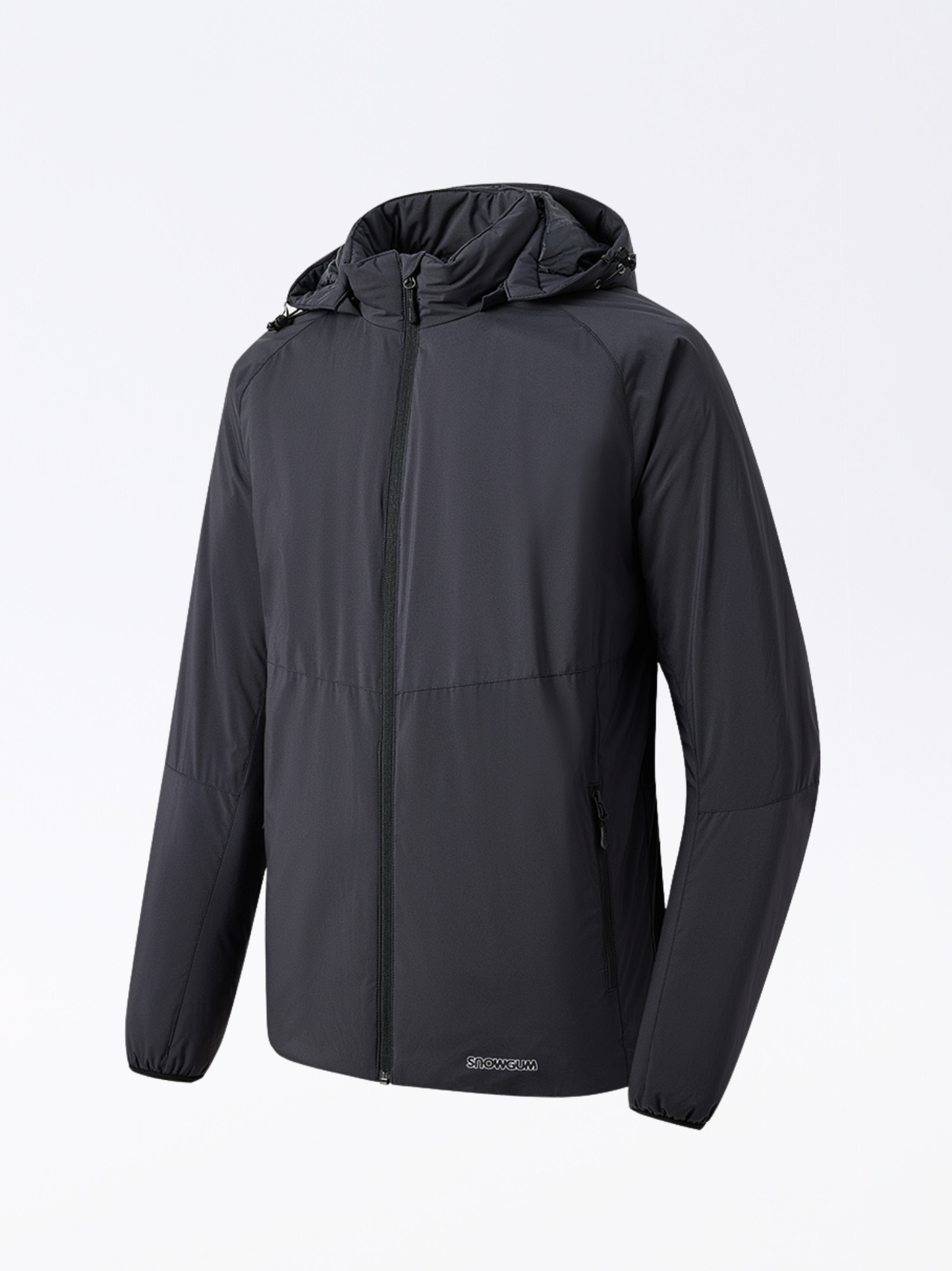 Salto II Polarfil Jacket Mens