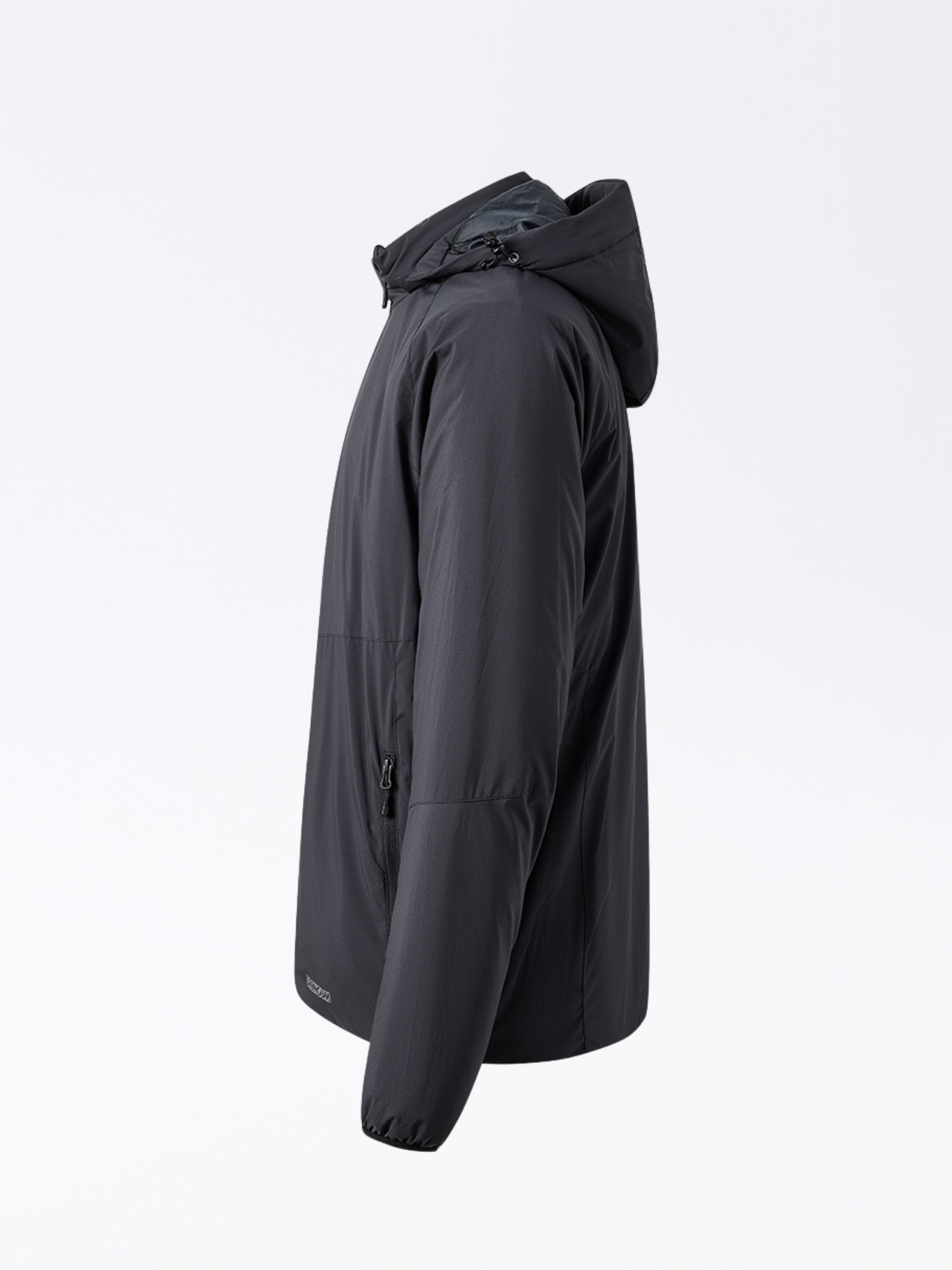Salto II Polarfil Jacket Mens