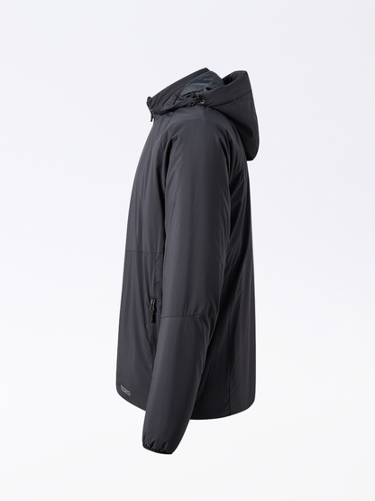 Salto II Polarfil Jacket Mens