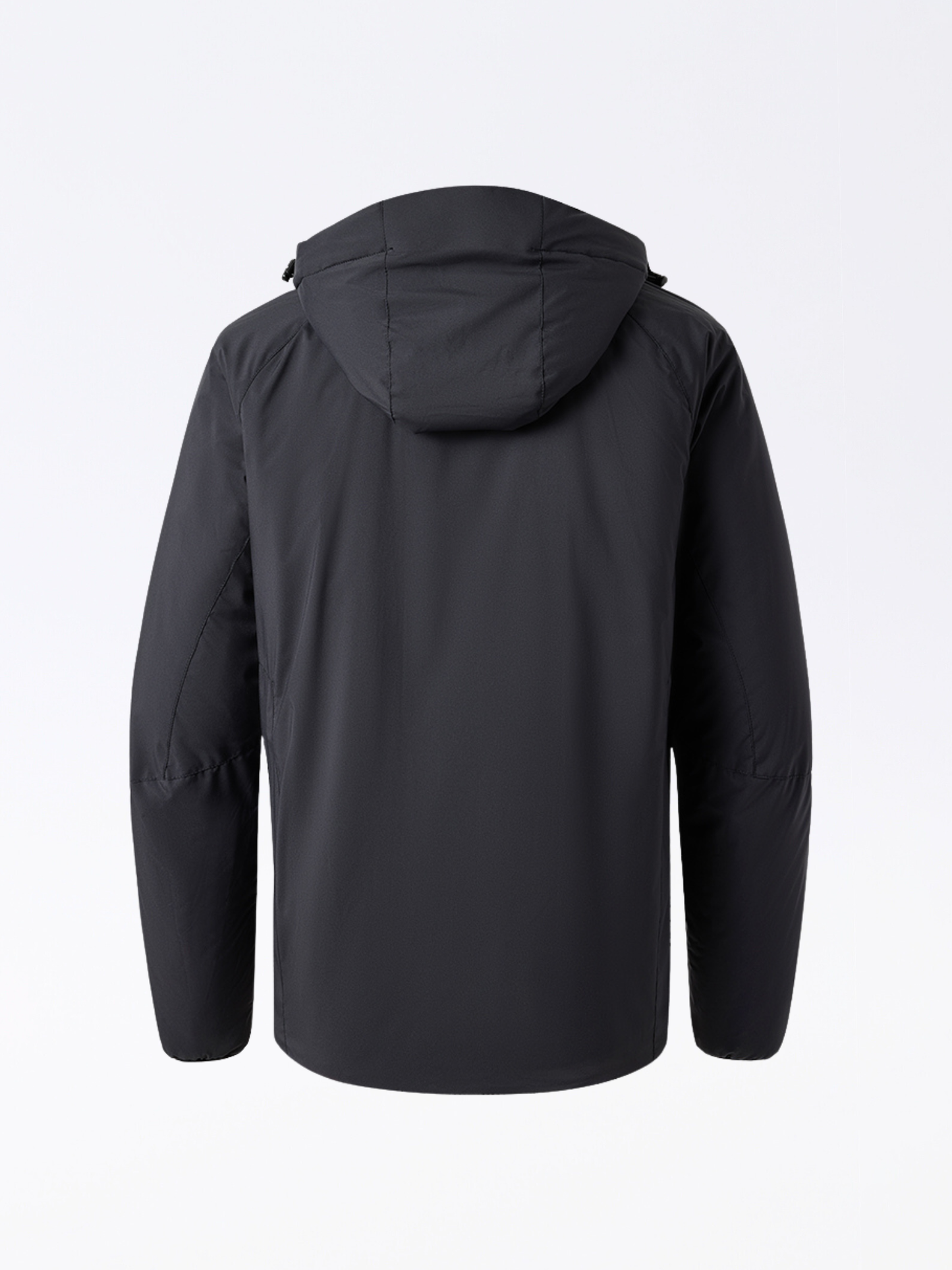 Salto II Polarfil Jacket Mens