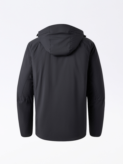 Salto II Polarfil Jacket Mens