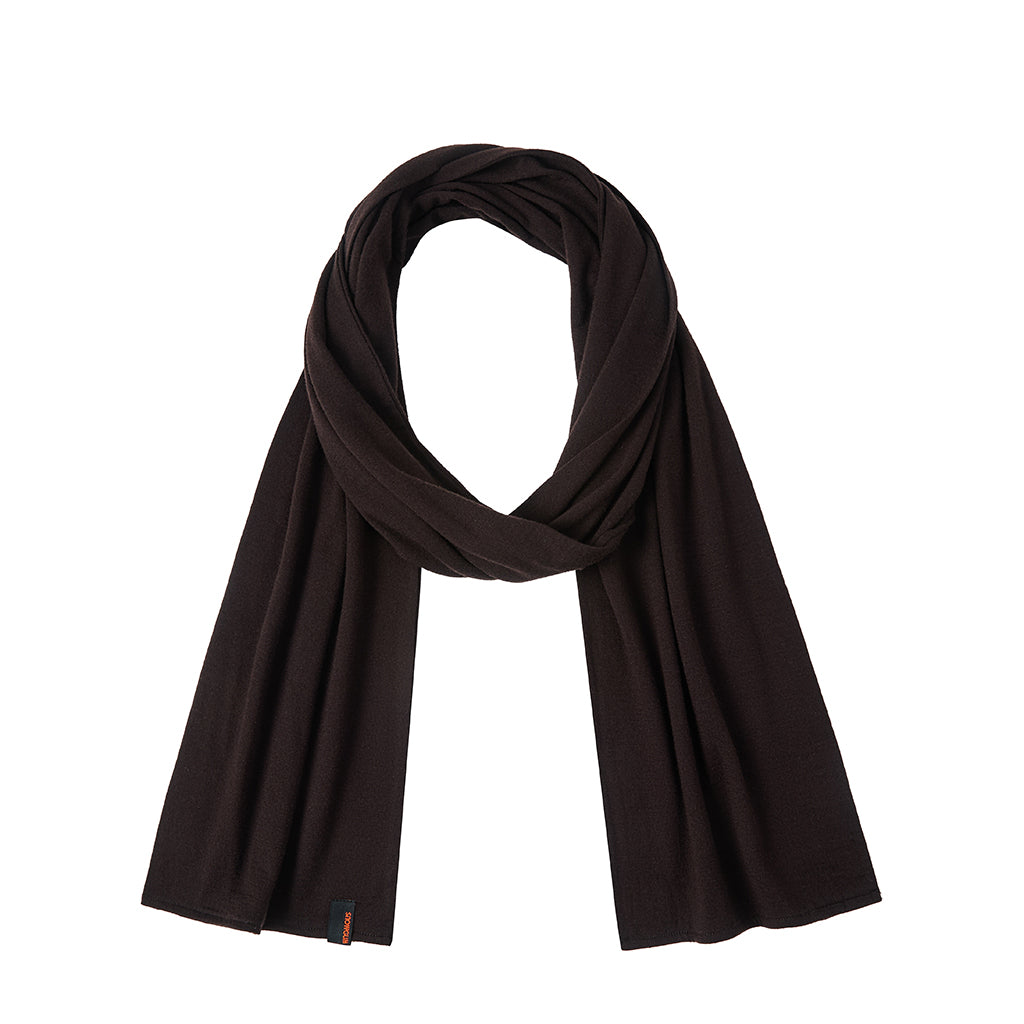 Merino 180 Scarf