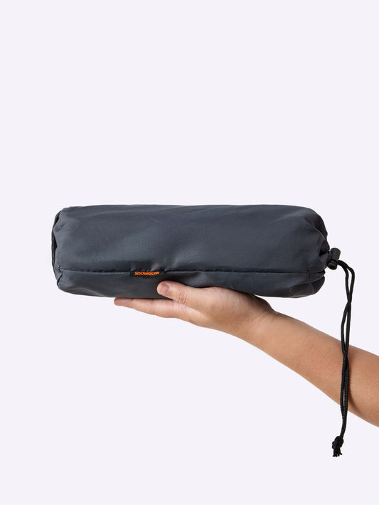Self Inflating Pillow
