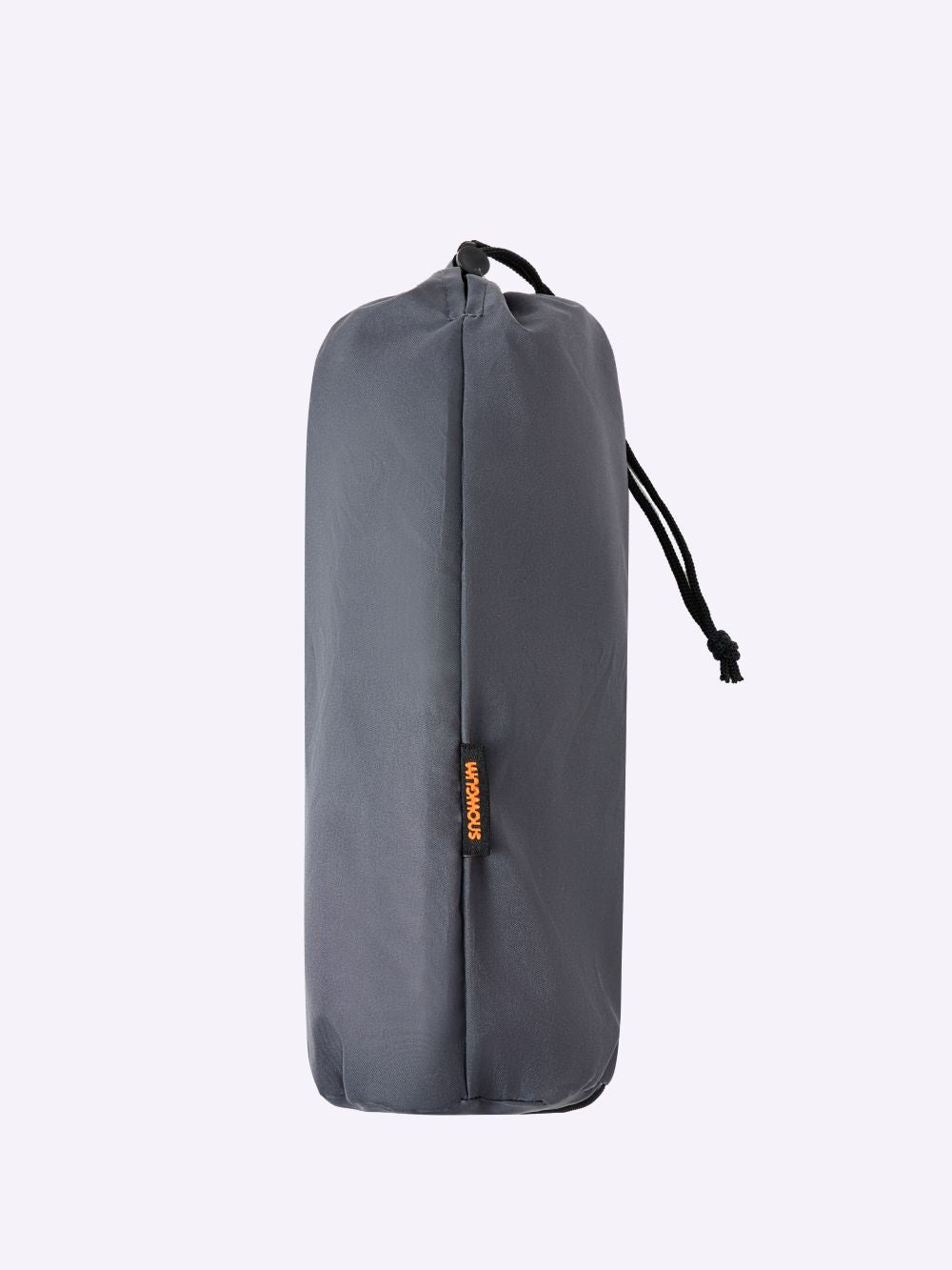 Self Inflating Pillow