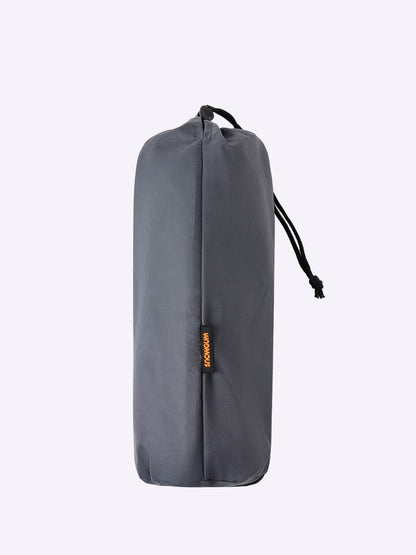 Self Inflating Pillow