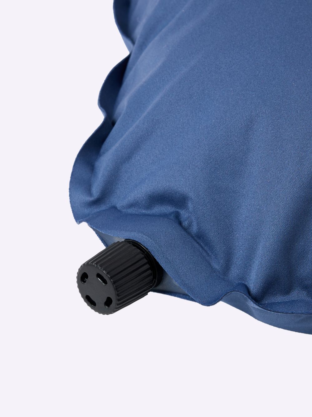 Self Inflating Pillow
