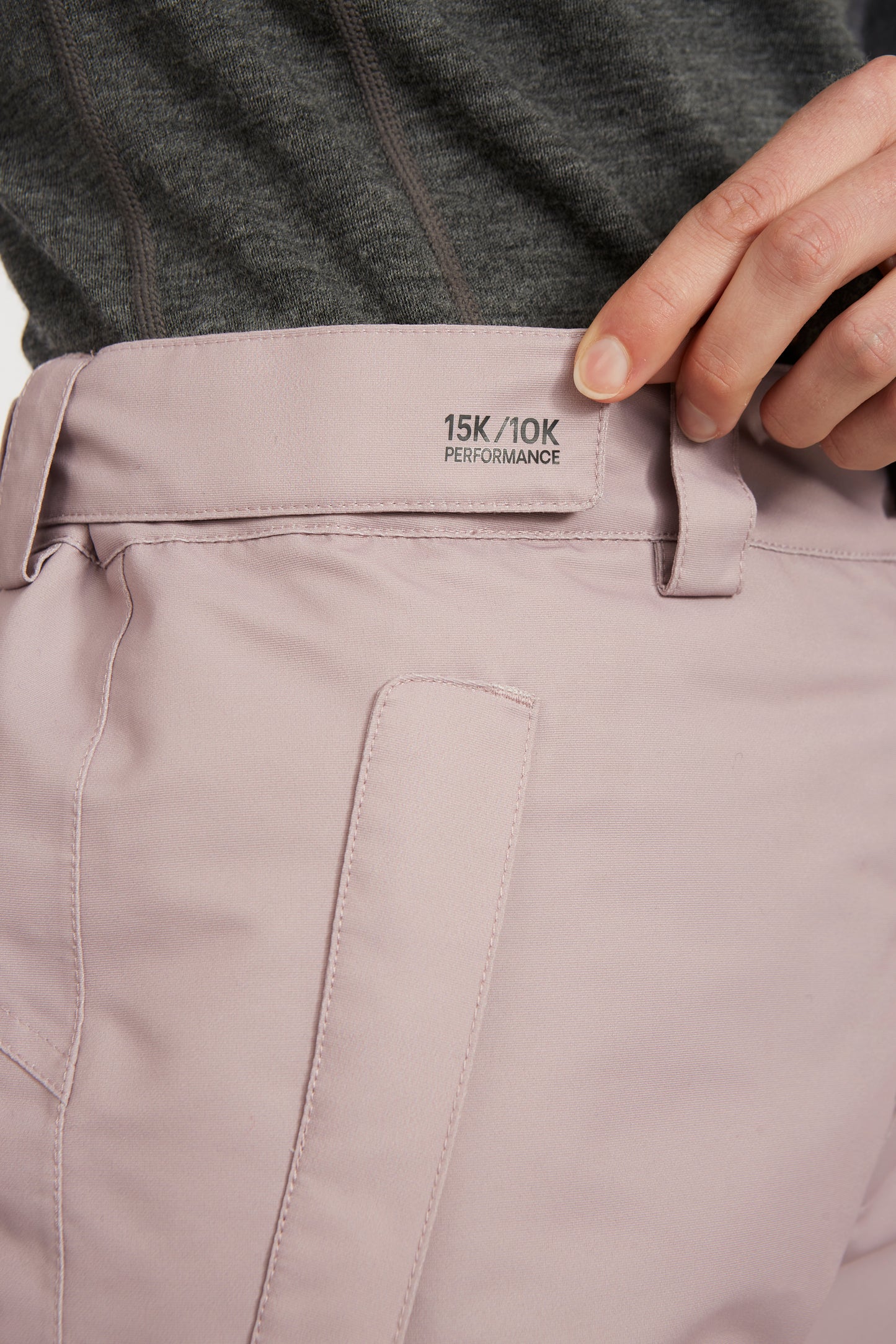 Smooch II Ski Pant Womens