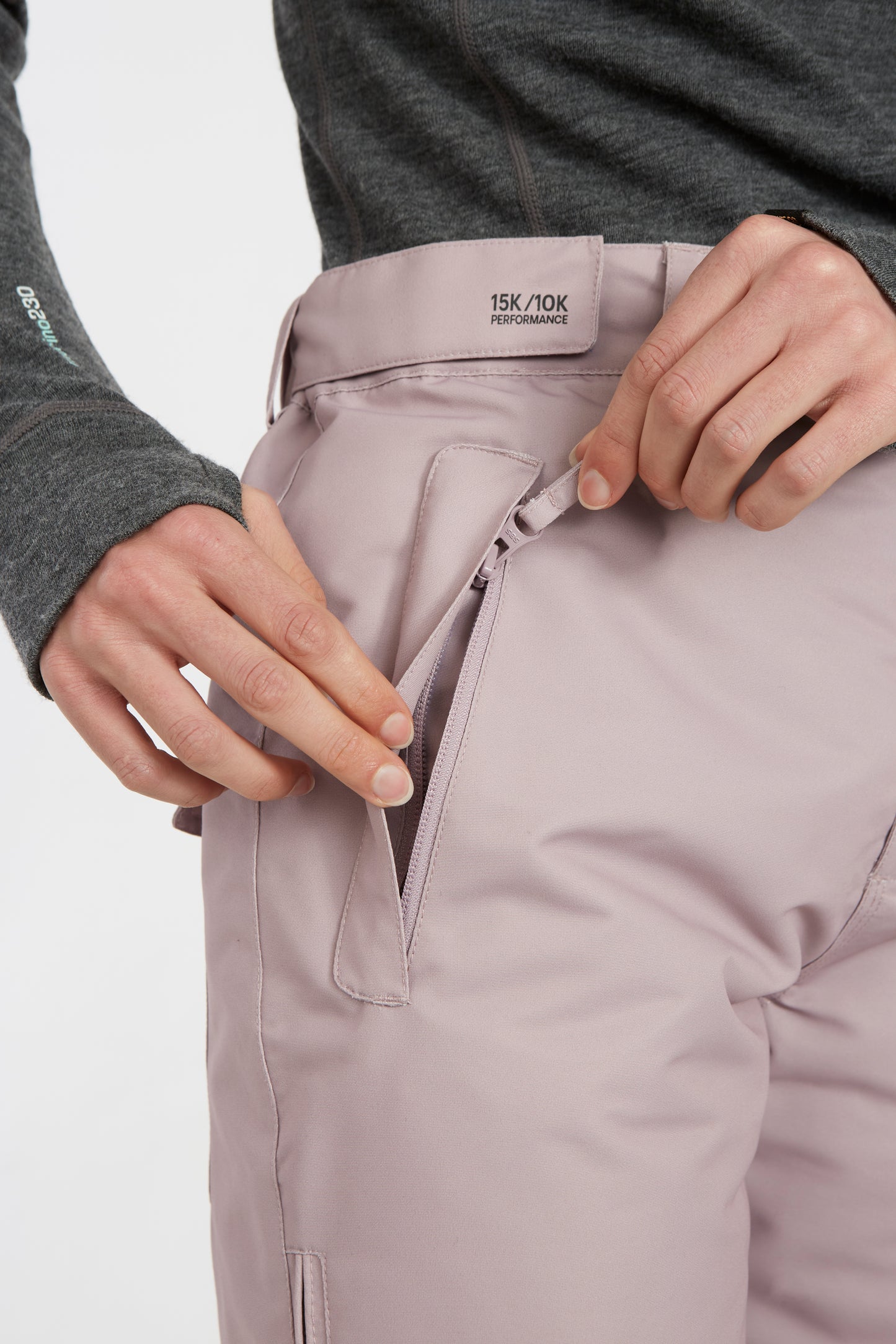 Smooch II Ski Pant Womens