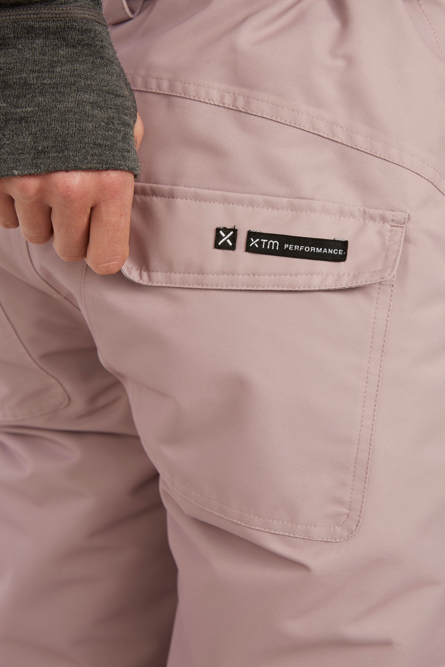 Smooch II Ski Pant Womens