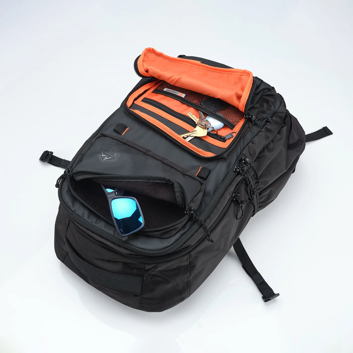 Storm 38L Carry On Day Pack