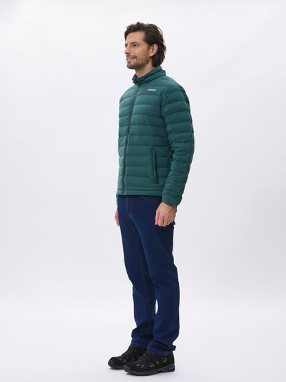 Lymber Stretch Down Jacket Mens