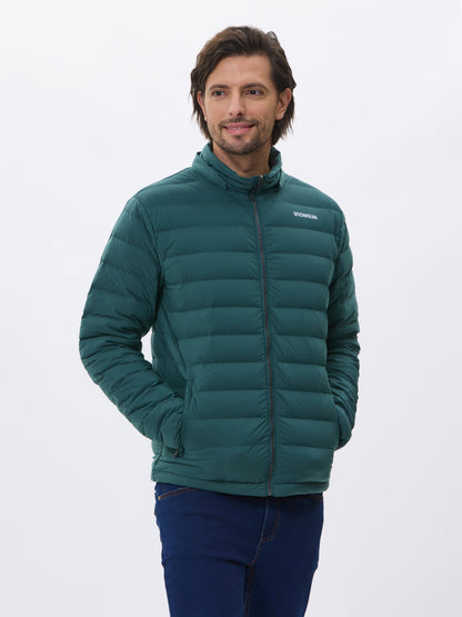 Lymber Stretch Down Jacket Mens