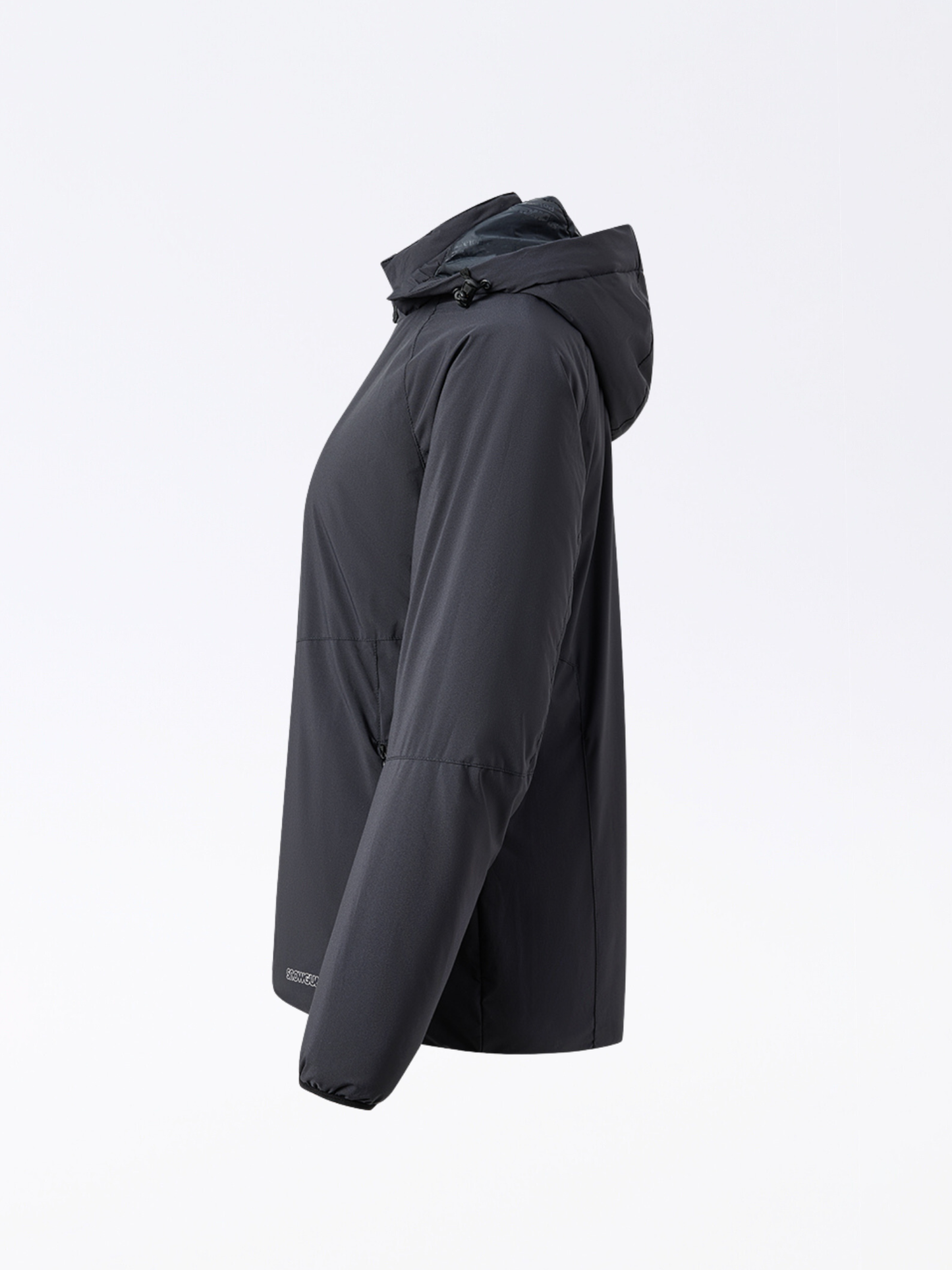 Suki II Polarfil Jacket Womens