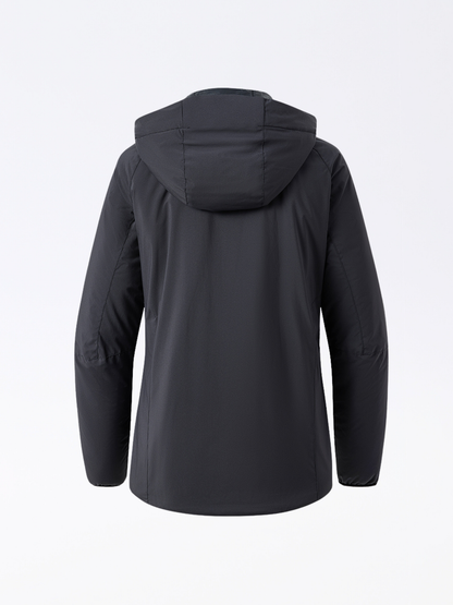 Suki II Polarfil Jacket Womens