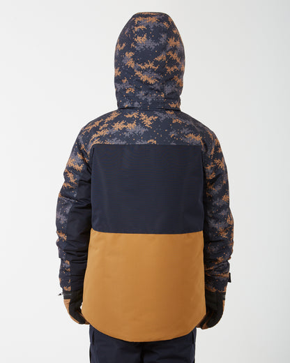 Theo Snow Jacket Youths