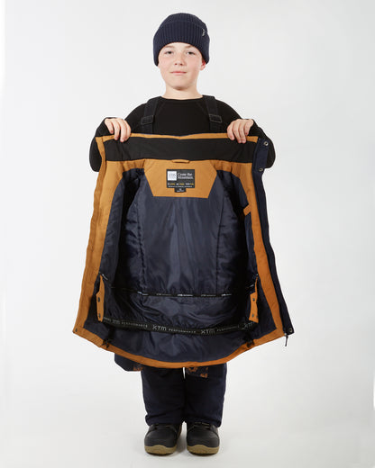 Theo Snow Jacket Youths