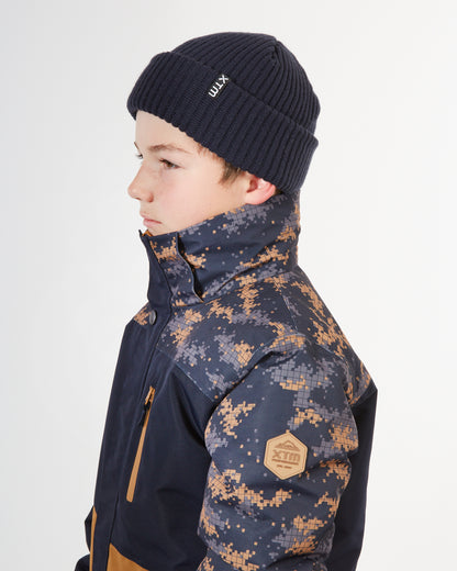 Theo Snow Jacket Youths