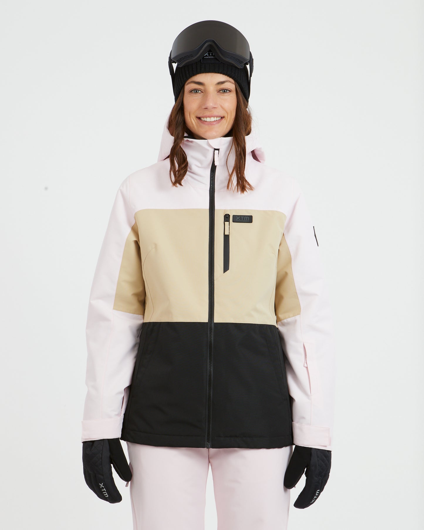 Nexe Waterproof Ski Jacket Womens