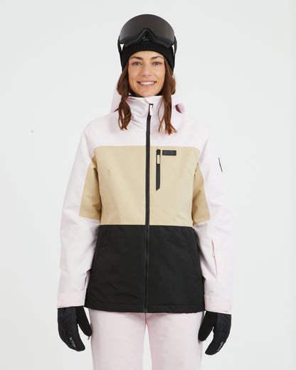Nexe Waterproof Ski Jacket Womens