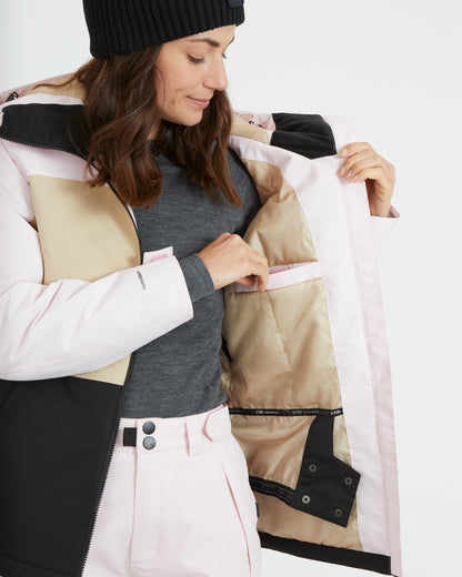 Nexe Waterproof Ski Jacket Womens