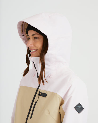 Nexe Waterproof Ski Jacket Womens
