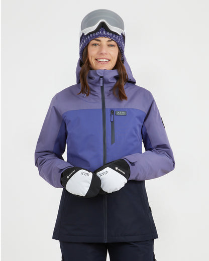 Nexe Waterproof Ski Jacket Womens