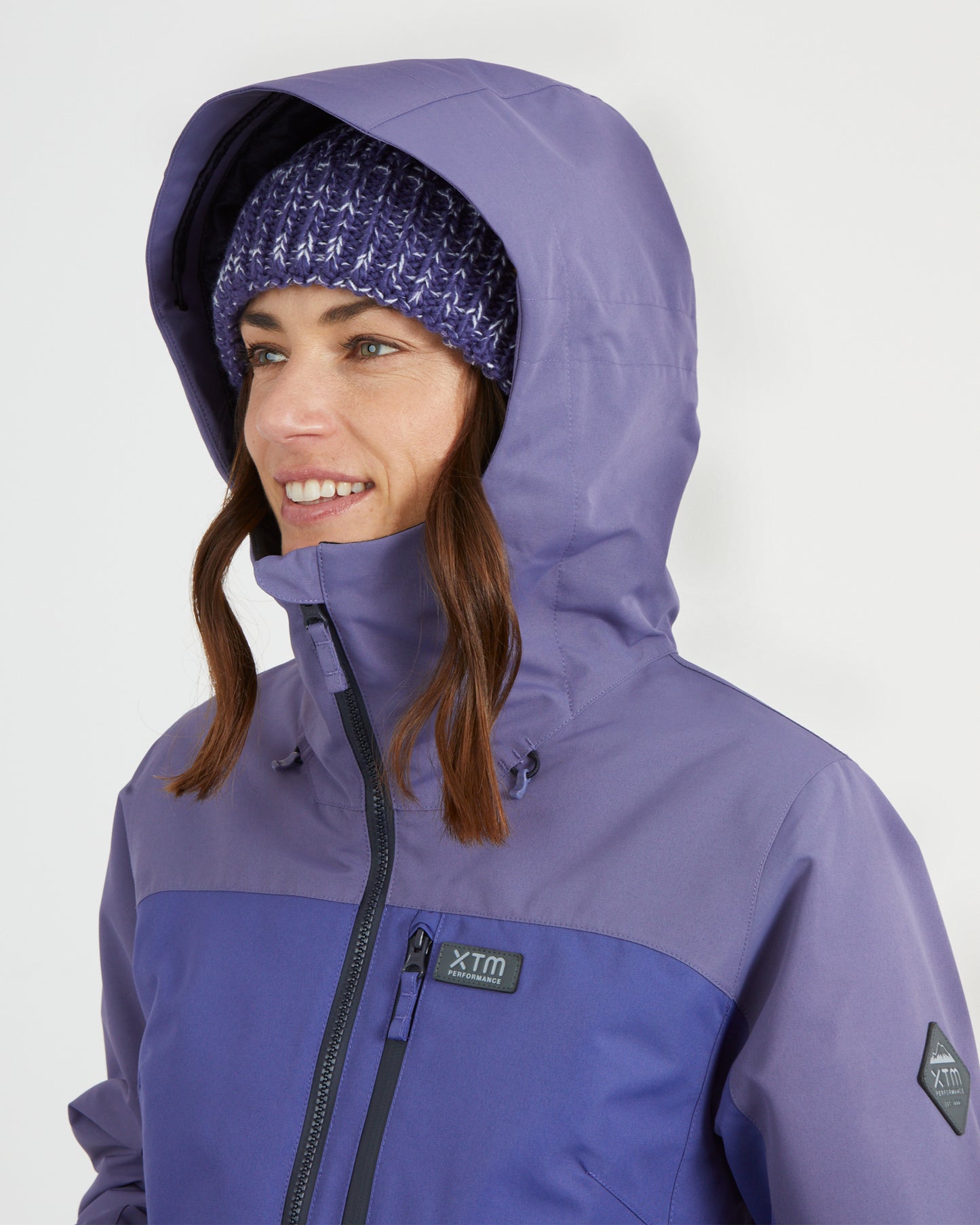 Nexe Waterproof Ski Jacket Womens