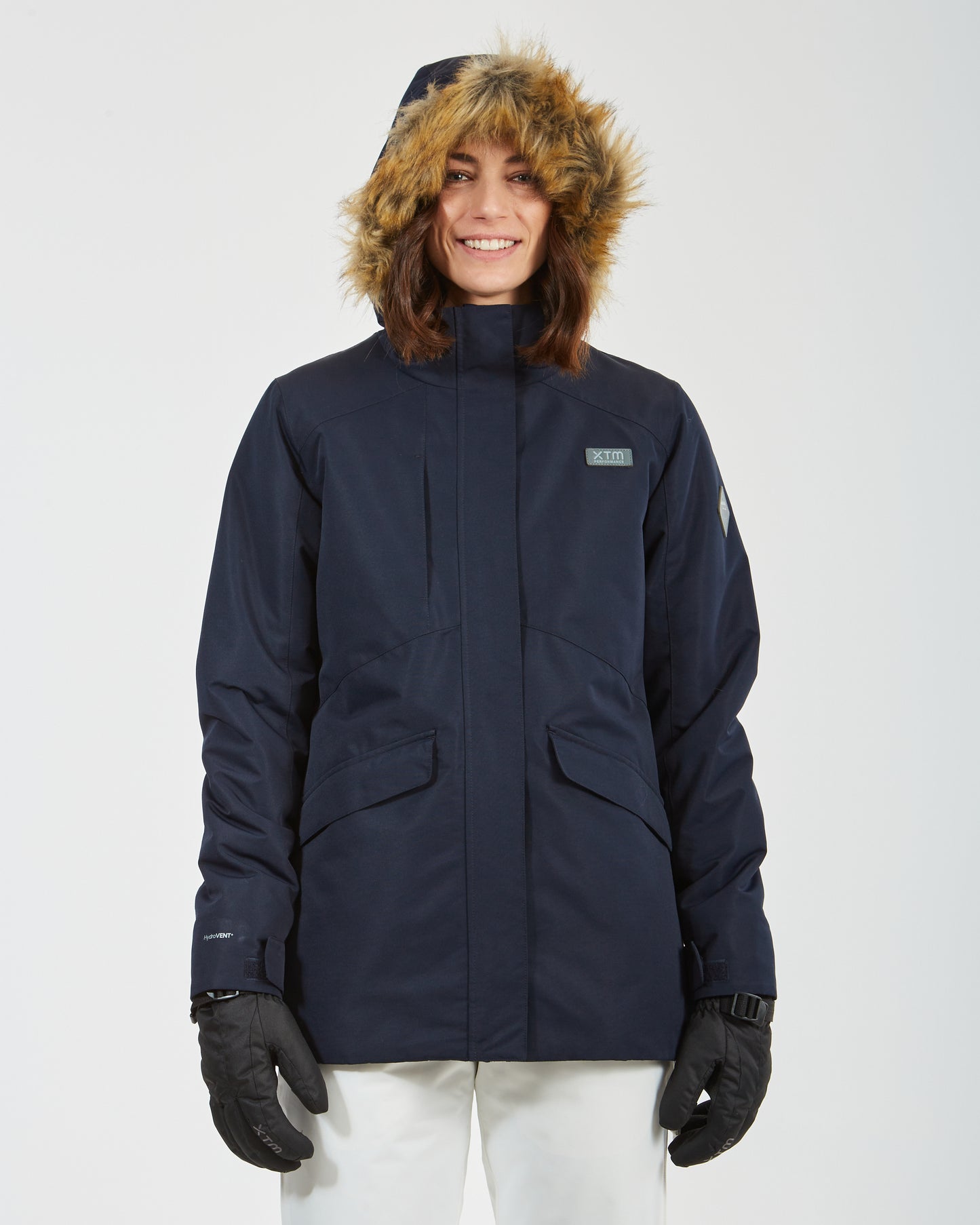 Kelsey III Ski Jacket Womens