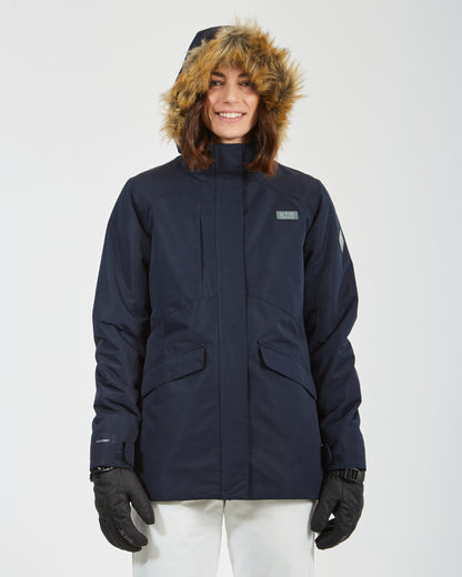 Kelsey III Ski Jacket Womens