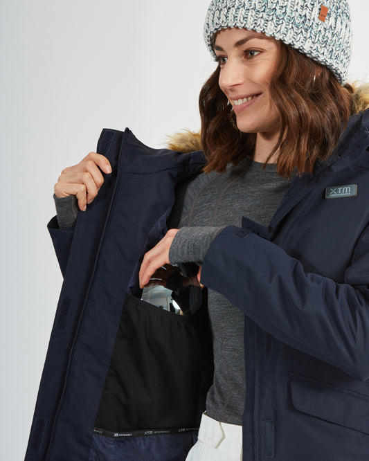 Kelsey III Ski Jacket Womens