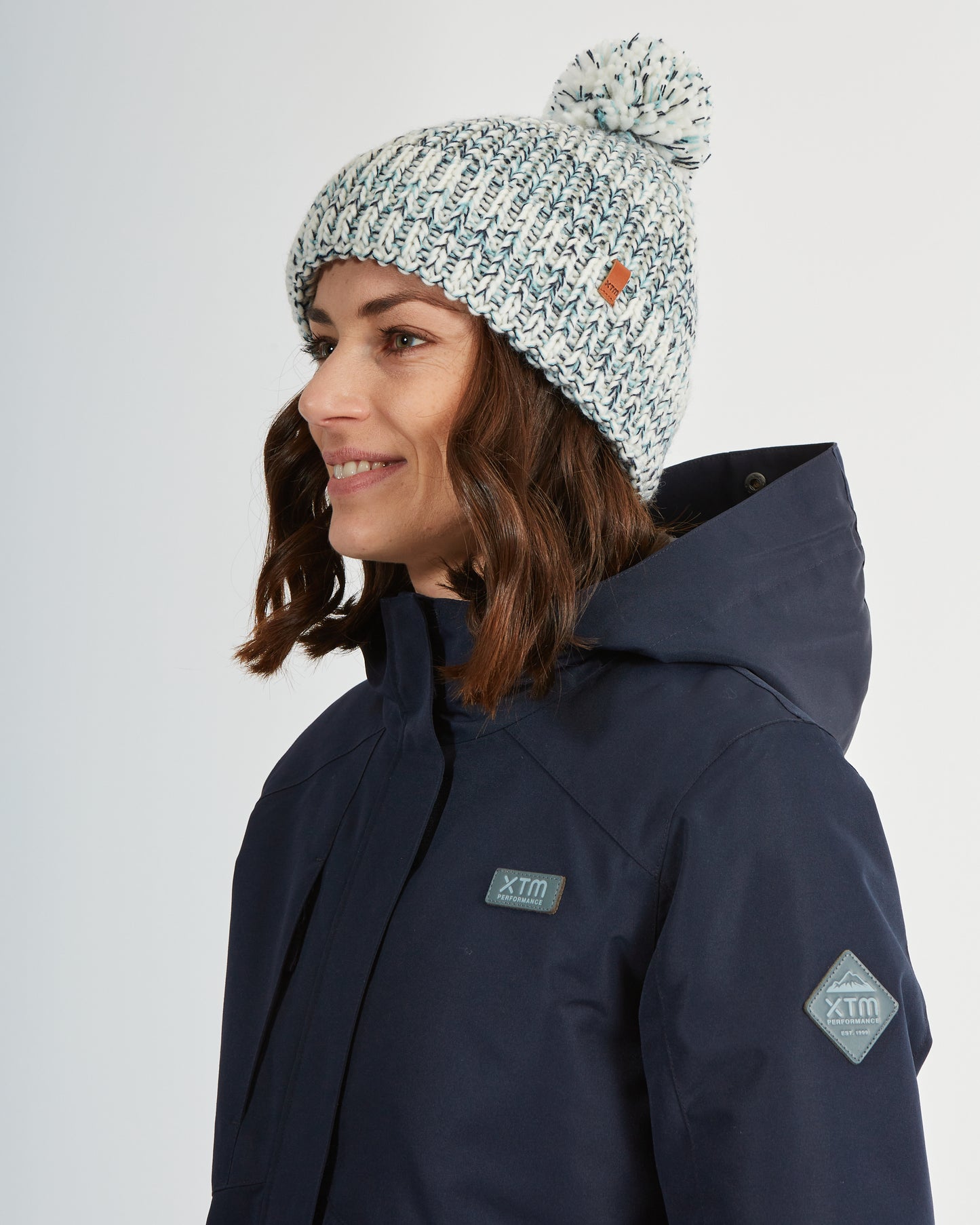 Kelsey III Ski Jacket Womens