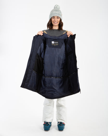 Kelsey III Ski Jacket Womens