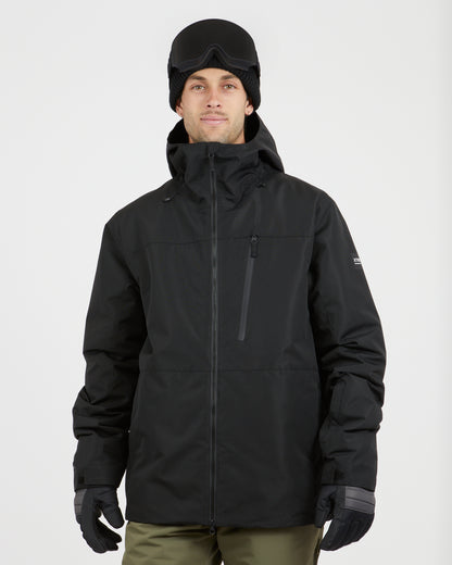 Traverse III Ski Jacket Mens