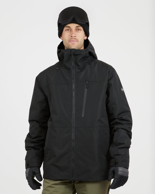 Traverse III Ski Jacket Mens